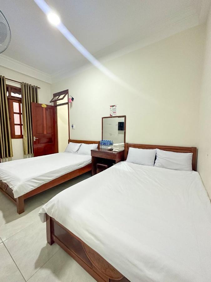 Guesthouse Thang Linh Da Lat Exterior photo